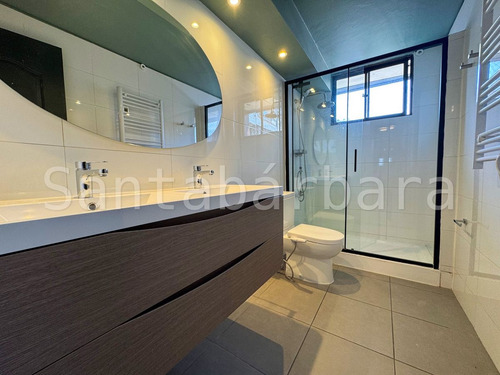 Moderno Y Remodelado - 3d - 120m2