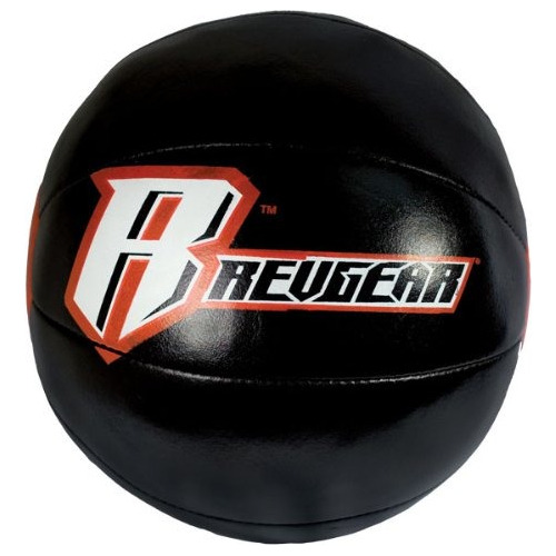 Piel Revgear La Bola De Medicina, De 20 Libras