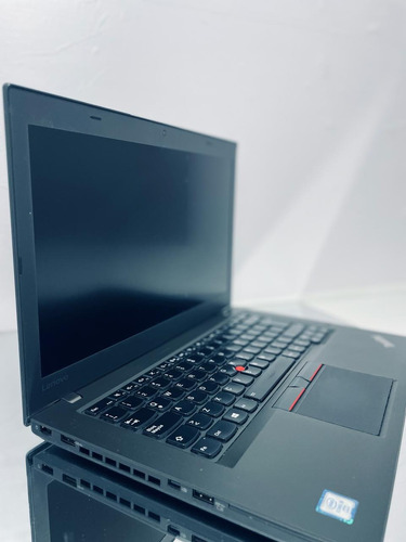 Laptop Lenovo Thinkpad T460 I5 6th 