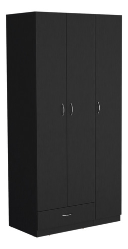 Closet Armario Z 184x90x47 1 Cajon Rta