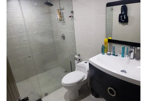 Vendo Apartamento En Laureles