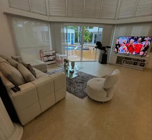Vendo Casa En Conminio En La Morada,jamundi Valle
