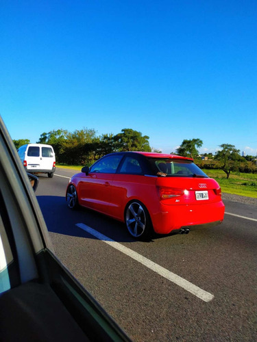 Audi A1 1.4 Ambition Tfsi 122cv 2012