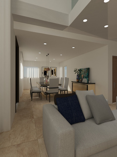 Imagen 6 de 10 de Planos Municipales, Proyectos, Procrear, Renders, Caba Y Gba