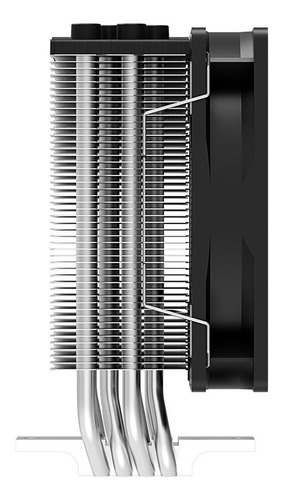 Cooler Cpu Id-cooling Se-214-xt Argb Pwm Sincronizable