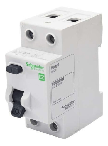 Dr Bipolar 40a X 30ma (16204) A9r71240 - Schneider