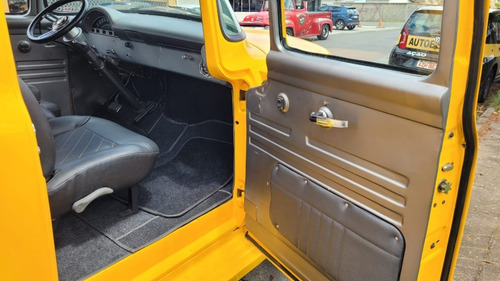 Imagem 7 de 13 de Ford F100 Hot