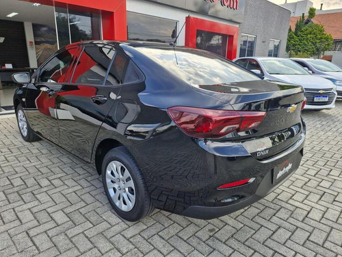 Chevrolet Onix plus Onix Plus 10mt Lt1