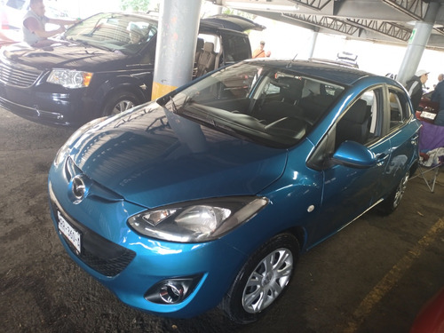 Mazda Mazda 2 1.5 Sport At