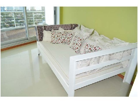 Apartamento En Venta De 3 Dormitorios En Roosevelt