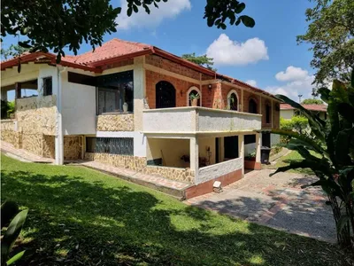 Casa en arriendo