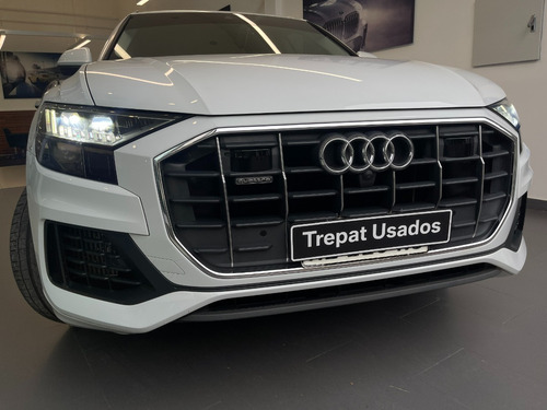 Audi Q8 3.0 55 Tfsi Quattro