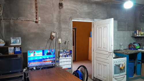 Se Vende Casa En Santo Tome Con Local Comercial