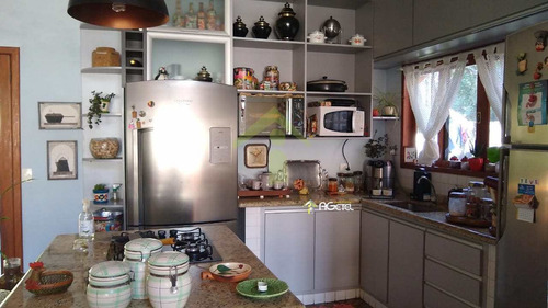 Imagem 15 de 30 de Sobrado De Condomínio Com 2 Dorms, Interlagos Sul (fazenda Da Ilha), Embu-guaçu - R$ 1.2 Mi, Cod: 2140 - V2140