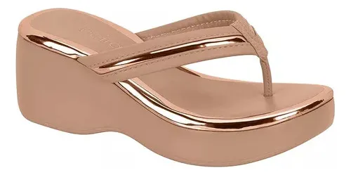Chinelo beira hotsell rio plataforma