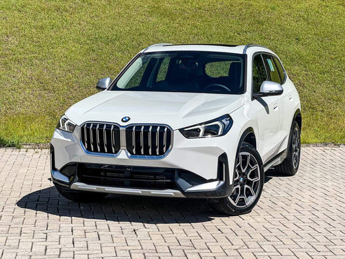 Bmw X1 S20i X Line