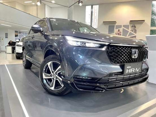 Honda HR-V 1.5 DI I-VTEC TURBO FLEX TOURING CVT