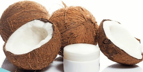 Crema Corporal Y Manos De Coco Extractos Naturales 120g