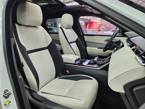 Land Rover Range Rover Velar 3.0 Mhev R Dynamic S