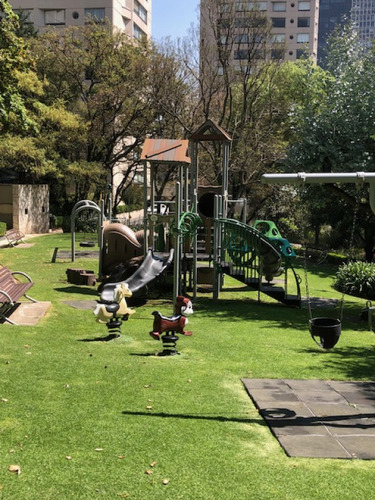 Departamento En Venta En Lomas Anahuac