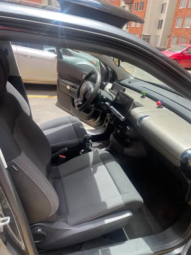 Citroën C4 Cactus 1.2 Cactus Shine