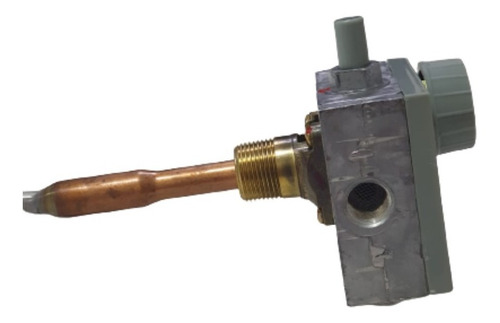 Imagen 4 de 8 de Termostato Valvula De Seguridad Eitar Termotanque Gas