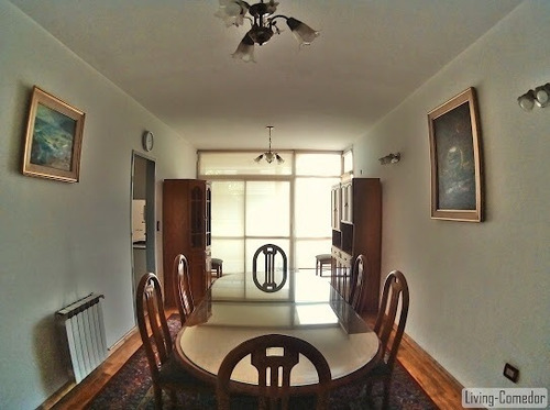 Piso En Venta En Lanus Oeste