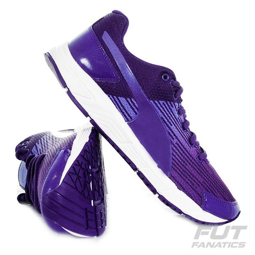 Tênis Puma Sequence Feminino - Futfanatics