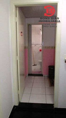Imagem 12 de 15 de Sobrado - Vila Re - Ref: 4890 - V-4890