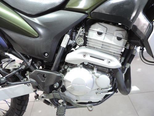 Honda Xre300 2017 - Moto Linda