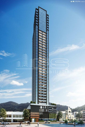 Imagem 2 de 15 de Park Avenue - 3 Suites Centro Itapema - 3297