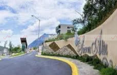 Imagen 1 de 17 de Terreno Residencial En Venta En Sierra Alta 6 Sector, Monter