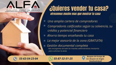 Otro inmueble en venta