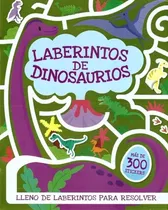 Comprar Laberintos De Dinosaurios