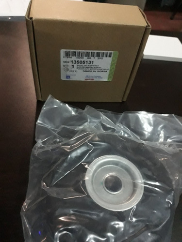 Base Amortiguador Delantero Cruze/orlando Gm
