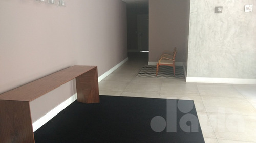 Imagem 6 de 14 de Apartamento 112m² Santo Antonio, Scs - 1 Sacada Gourmet, 1 S - 1033-11774