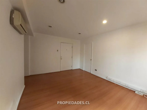 Oficina En Venta En Las Condes