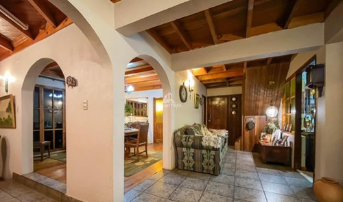 Casa En Venta De 4 Dorm. En Mulchén