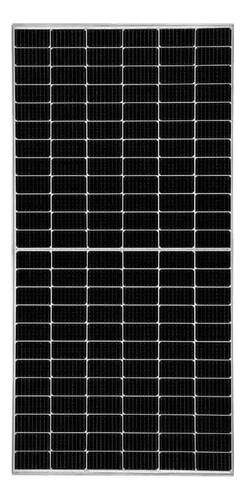 Panel Fotovoltaico Ja Solar Mono 545 W, Alta Potencia.