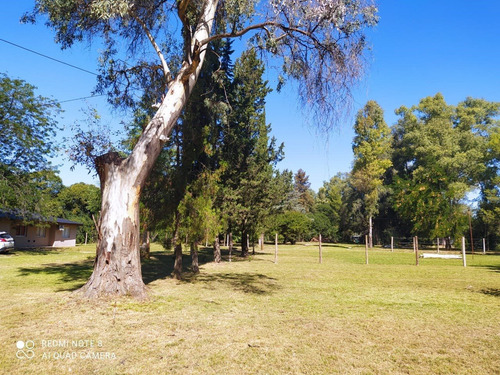 Imagen 6 de 10 de Terreno Lote En Venta Ubicado En Los Eucaliptus, Pilar, G.b.a. Zona Norte