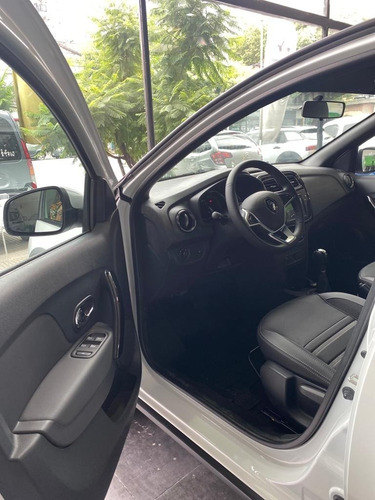 Imagen 9 de 10 de Renault Sandero Intens Financia Tasa 0% $1.600.000(ev)