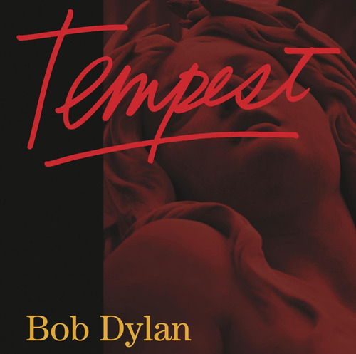 Cd: Tempest