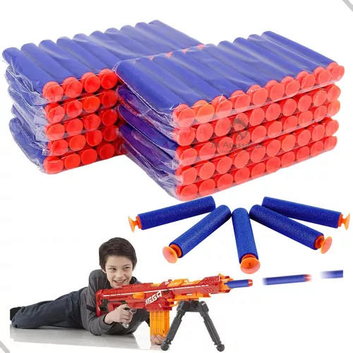 Nerf  MercadoLivre 📦