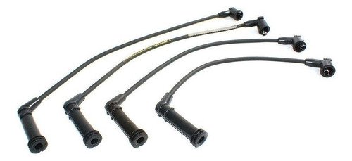 Cables De Bujias Para Hyundai I10 1.1 De 2007-2014