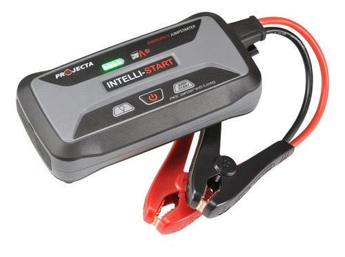 Arrancador Auto-recargable 470 A 7.0l Gas 8cyl 4.5l Diesel