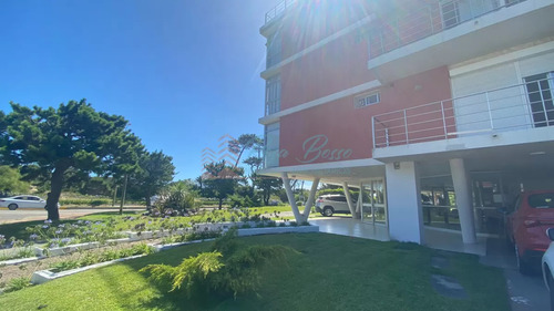 Apartamento Venta 1 Dormitorio Punta Del Este Mansa