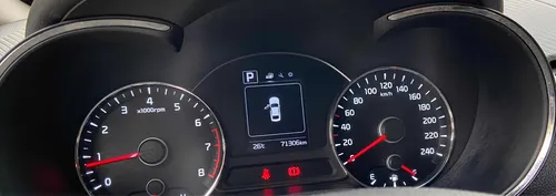 Kia CERATO PRO 1.6l Zenith At