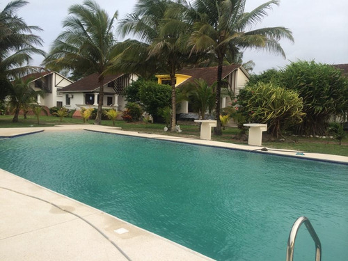 Imagen 16 de 22 de Vendo Urgente Casa 330 M2 Al Pie Del Mar Con Piscina Y Copropiedad De 5 Hectáreas Condominio Privado