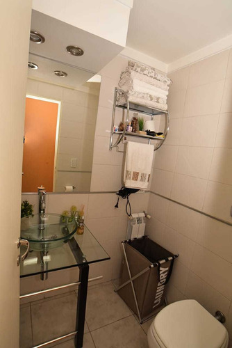 Excelente Depto 3 Ambientes,dos Patios Propios. Financiacion