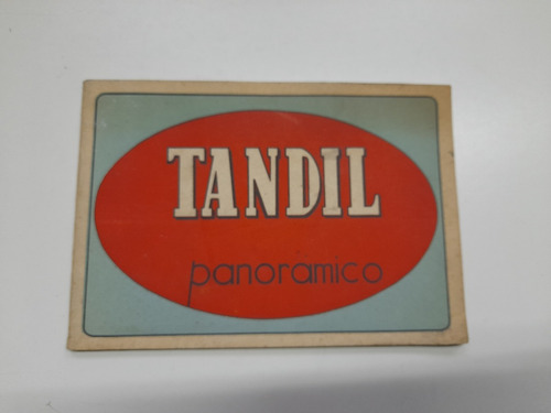 Tandil Panorámico, Imágenes De La Ciudad